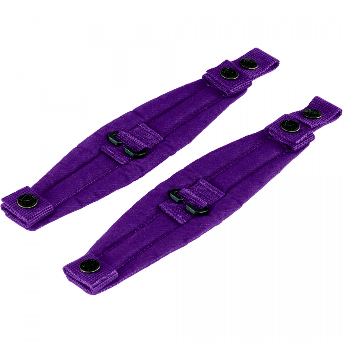 Ремень для рюкзака унисекс Fjallraven Kanken Mini Shoulder Pads, фиолетовый