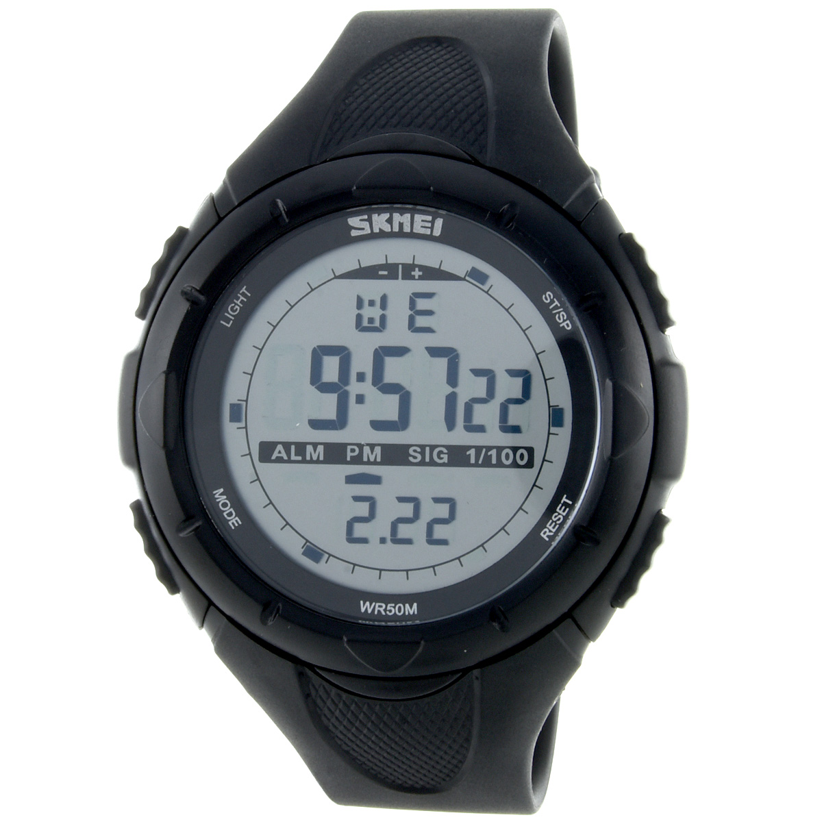 

Наручные часы мужские SKMEI 1025BK, 1025BK