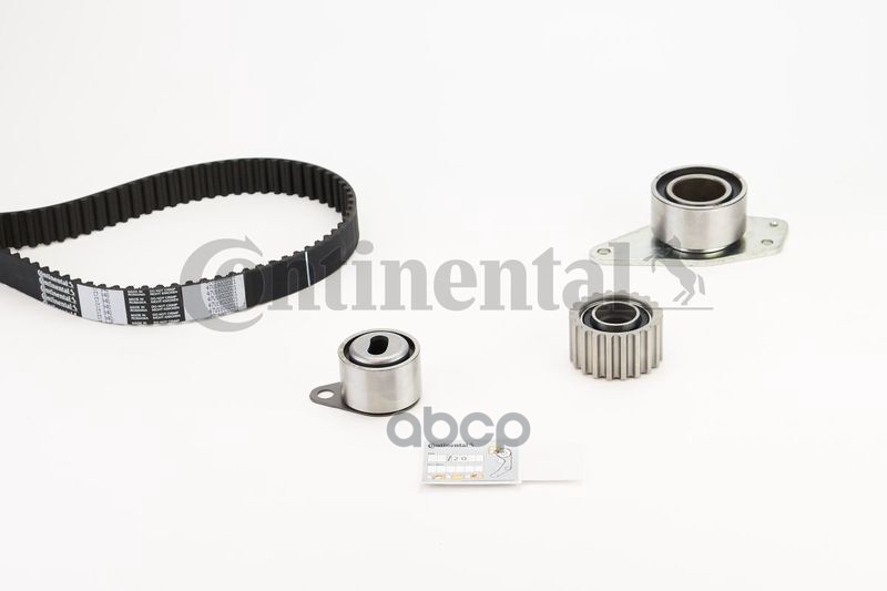 Комплект ремня ГРМ 20830₽