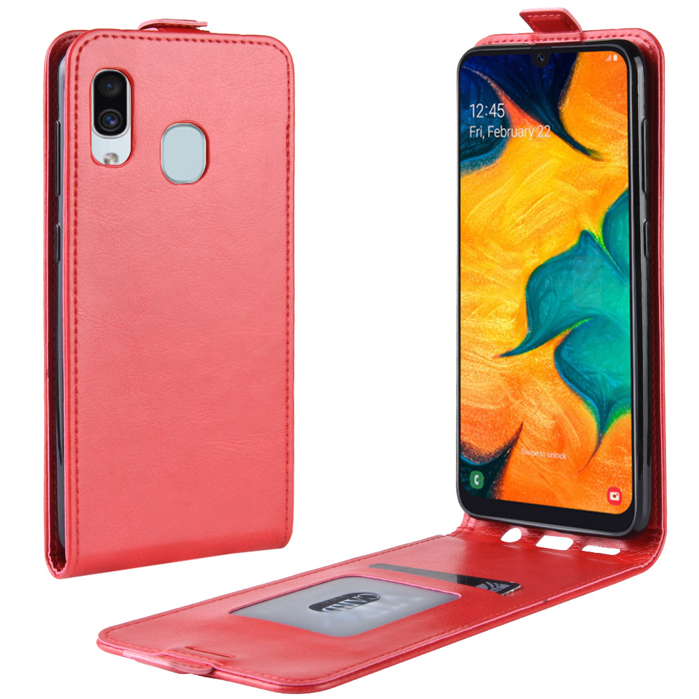 

Чехол MyPads для Samsung Galaxy A20 SM-A205F (2019) Red (127988), Красный, Samsung Galaxy A20 SM-A205F (2019)