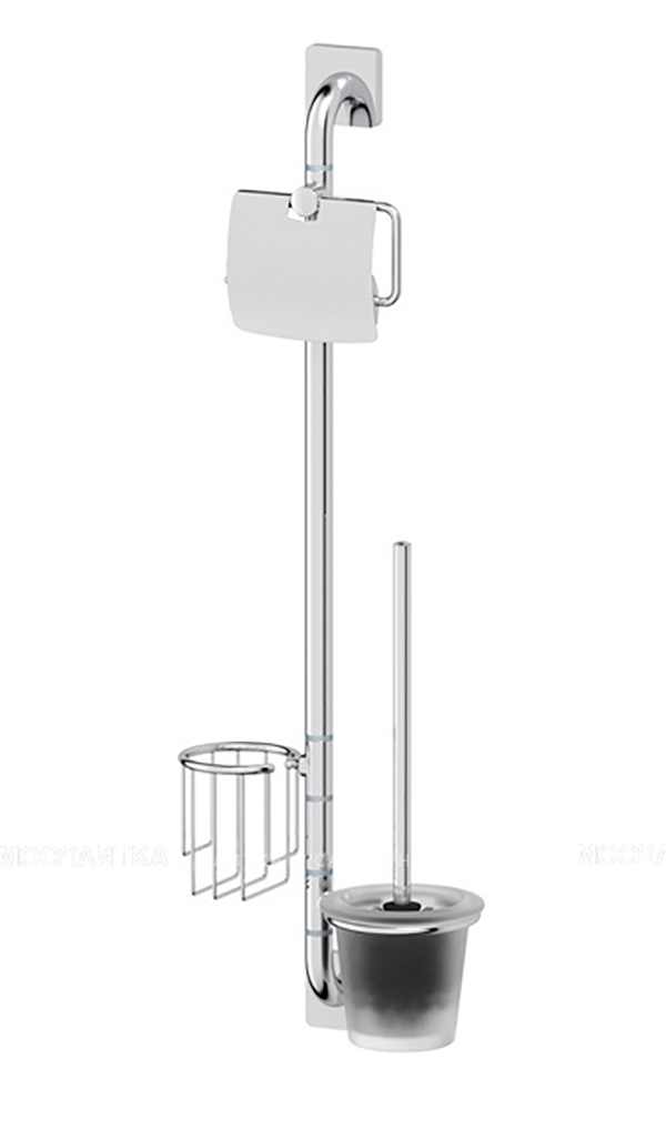 

Стойка Ellux Avantgarde AVA 075