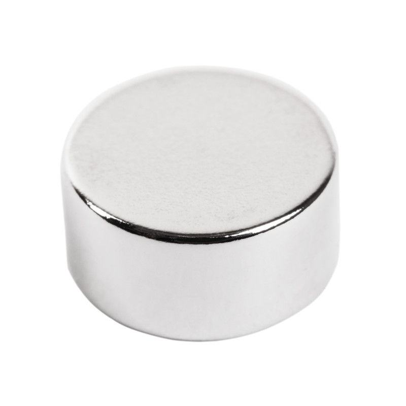 Неодимовый магнит Rexant диск 10х5мм сцепление 2,5 кг (упаковка 5 шт)/72-3114 крутые фокусы в шляпе