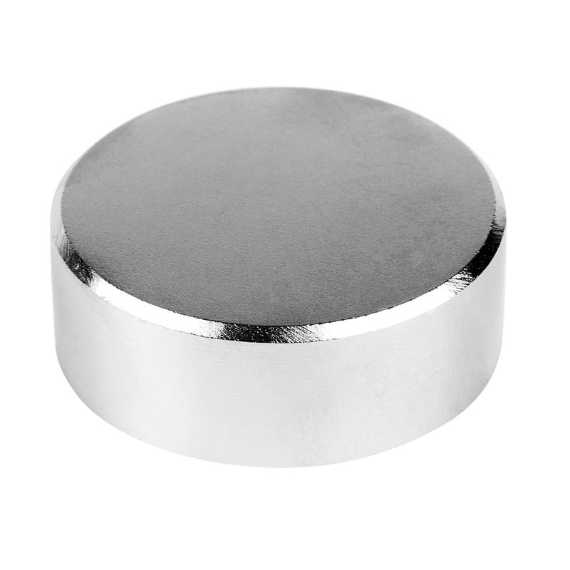 Неодимовый магнит Rexant диск 40х15мм сцепление 58 Кг/72-3007 неодимовый магнит проф магнит