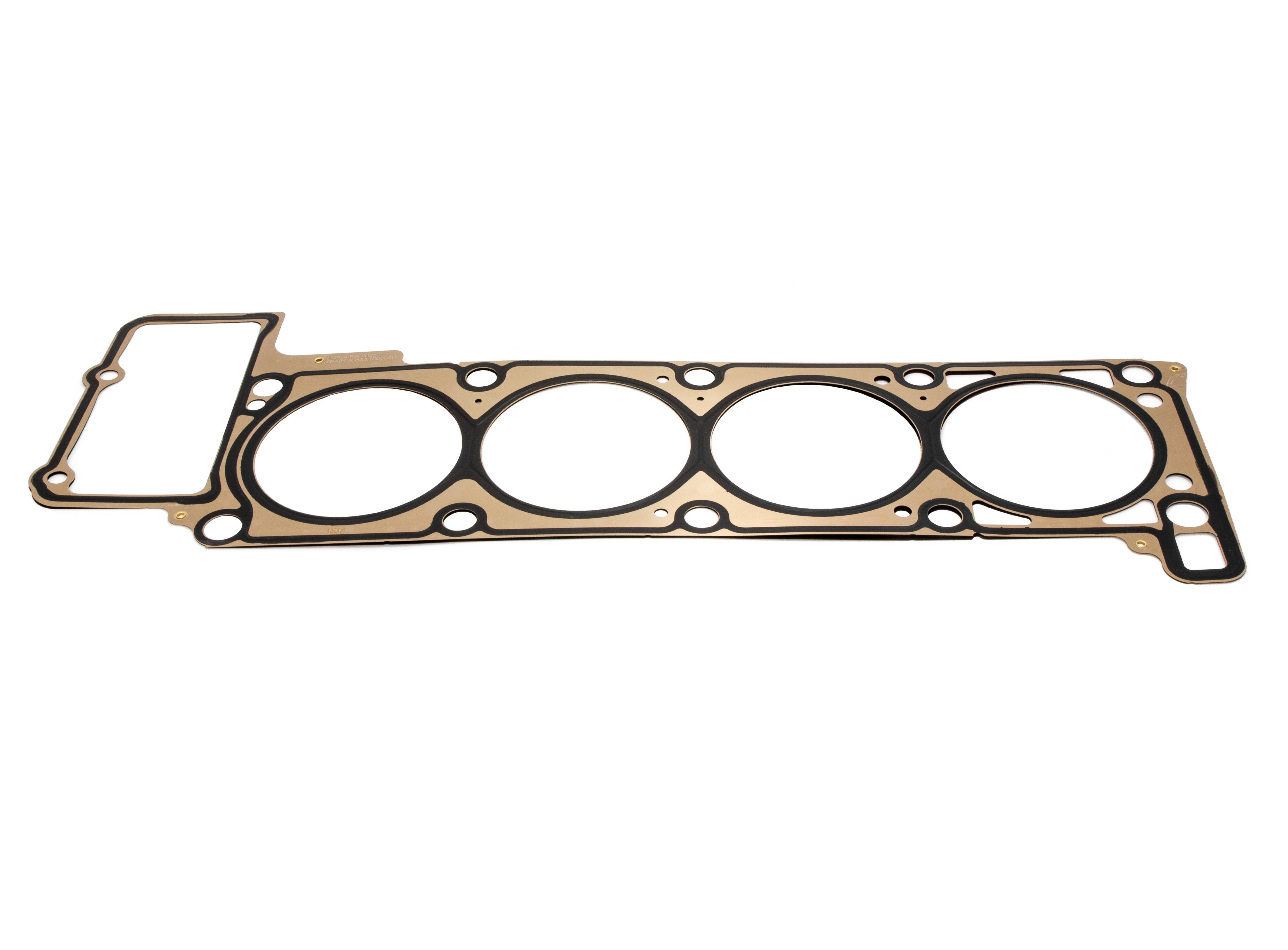 

Прокладка клапанной крышки KP, Toyota 1ZZ-FE (01-07)