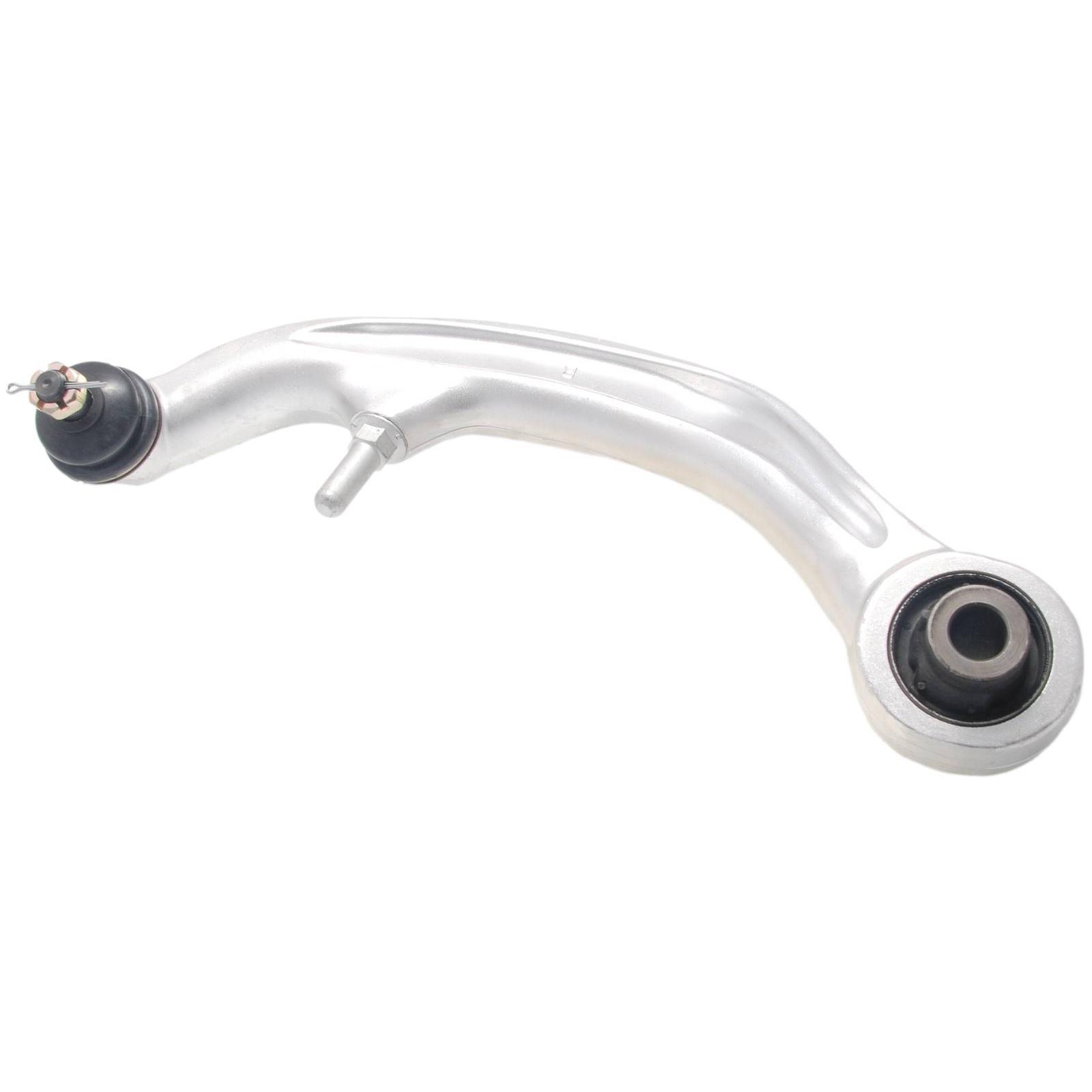 фото Рычаг независимой подвески колеса, подвеска колеса febest