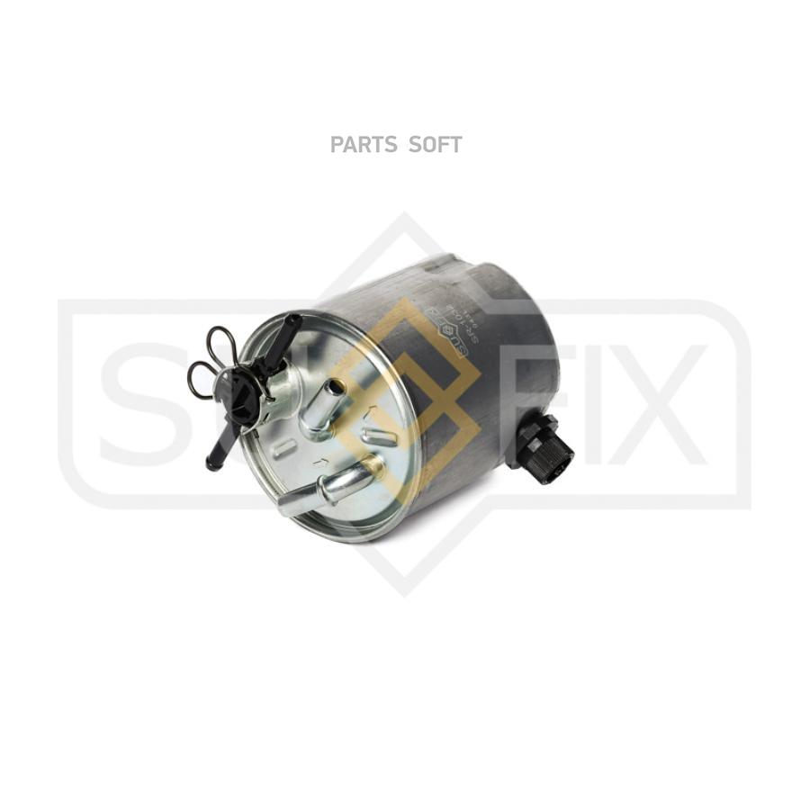 

Фильтр Топливный SUFIX арт. SR1032