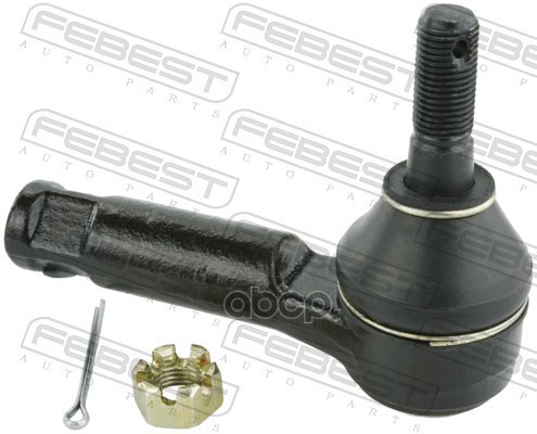 

Наконечник Рулевой Mazda Cx-5 Ke 2011- 0521-Ke Febest арт. 0521-KE