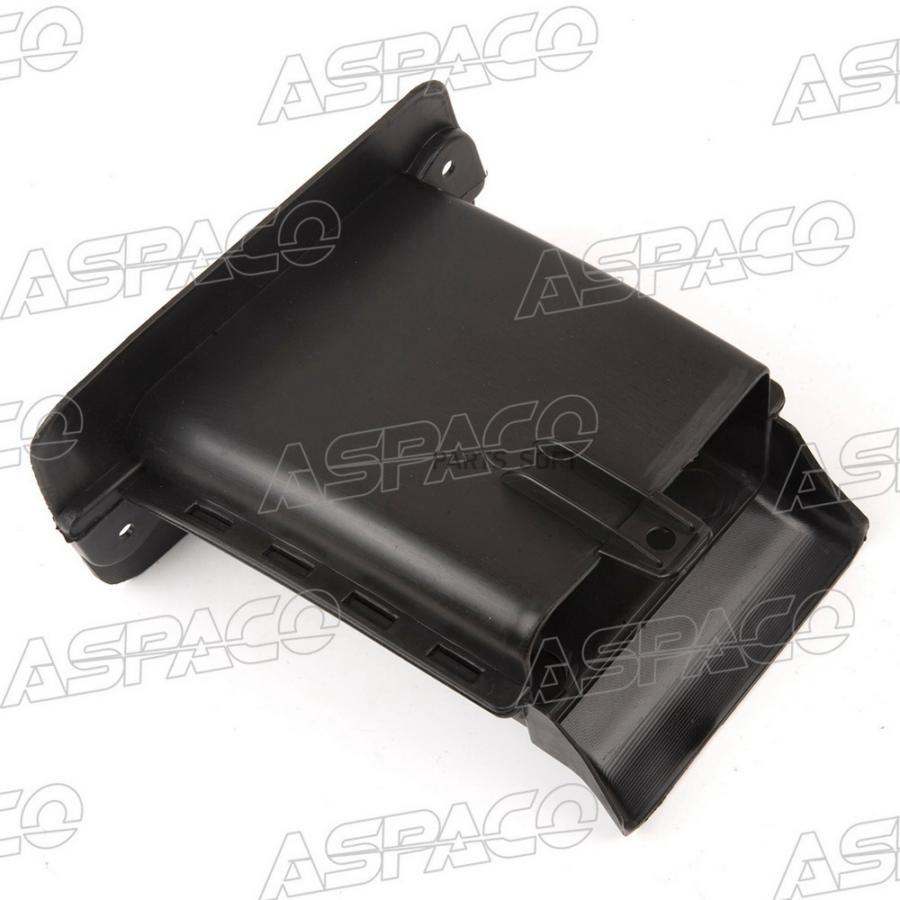 Aspaco Воздухозаборник Наружный Bmw 5'F10/F11 09-16, 6'F12/F13 10-, 7'F01/F02 08-15 Aspaco