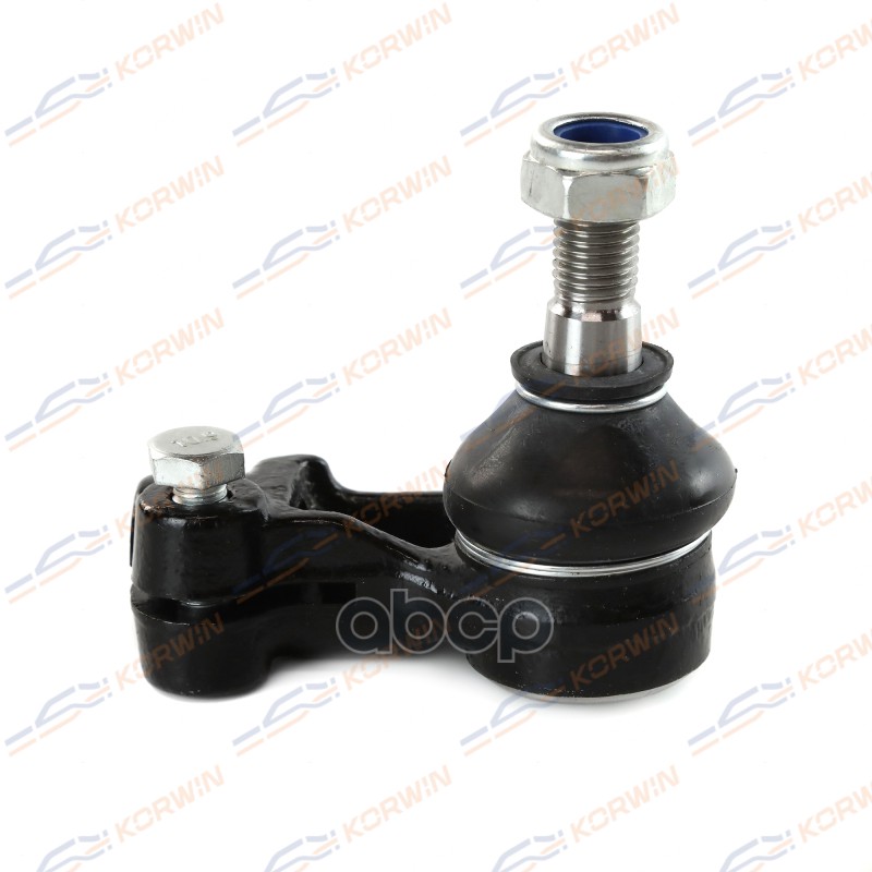 

Наконечник Рулевой L Chevrolet Lanos / Daewoo Nexia (Гарантия 1 Год/30Т.Км)