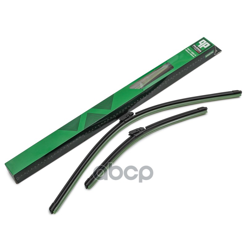 

Комплект Щеток Стеклоочистителя PILENGA арт. WA-P1601-K