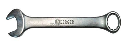 

Ключ Комбинированный 27 Мм Berger Berger арт. BG1141