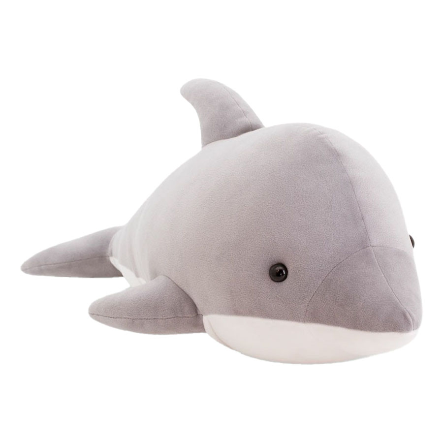 Мягкая игрушка классическая Дельфин Orange Toys 35 см