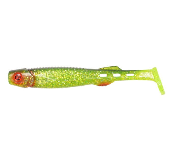 

Мягкие приманки Narval Biggy Boy 23cm #038-Flash, Зеленый, Biggy Boy