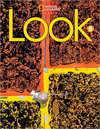 

Look 5 Workbook