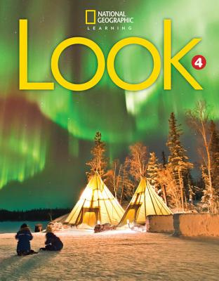 

Книга Look 4 Workbook