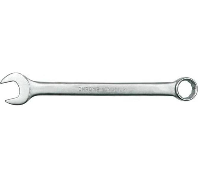 Ключ Комбинированный 10мм Сатин Crv VOREL арт. 51675