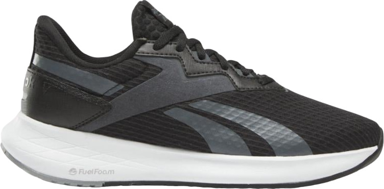 

Кроссовки женские Reebok ENERGEN PLUS 2 черные 5 US, Черный, ENERGEN PLUS 2