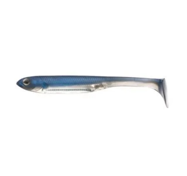 Мягкие приманки Fish Arrow Flash J Shad 45 SW 105 MaiwashiiSilver 1060₽