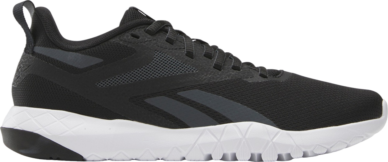 

Кроссовки женские Reebok FLEXAGON FORCE 4 черные 6.5 US, Черный, FLEXAGON FORCE 4
