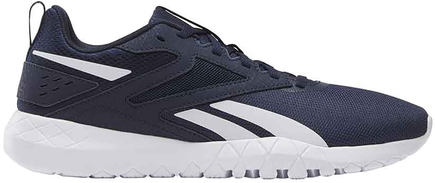 

Кроссовки мужские Reebok Flexagon Energy Tr 4 синие 11 US, Синий, Flexagon Energy Tr 4