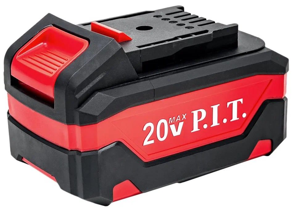 Аккумулятор OnePower Li-ion P.I.T. PH20-4.0 20В 4 Ач