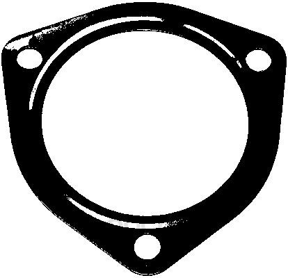 

Прокладка ДВС elring 635290