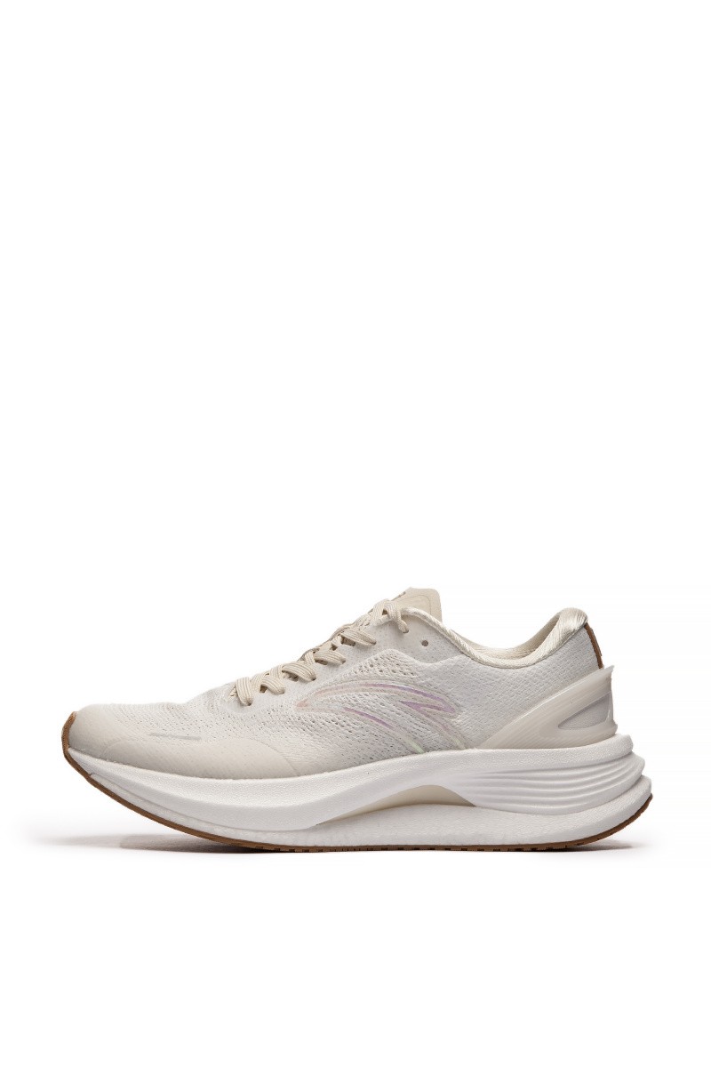 

Спортивные кроссовки женские Anta 822425563 BELLERO PRO XIAN бежевые 6.5 US, Бежевый, 822425563 BELLERO PRO XIAN (ex.G21 PRO XIAN) Cushion