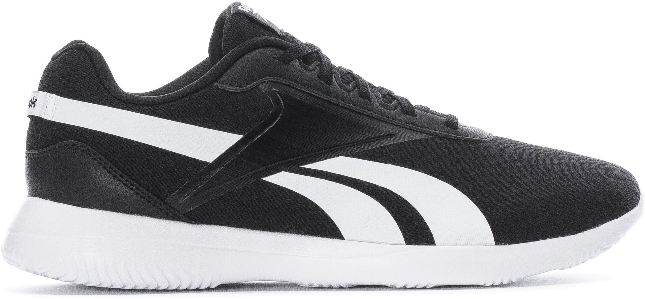 

Кроссовки женские Reebok STRIDIUM 2.0 черные 7 US, Черный, STRIDIUM 2.0