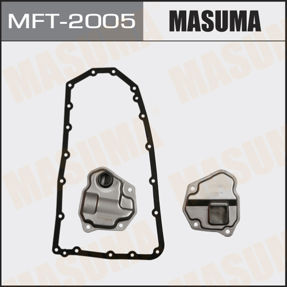 

Фильтр Акпп Nissan Qashqai 06-13,X-Trail T31/Mitsubishi Lancer 07=>,Asx 10=>,Outlander Mas