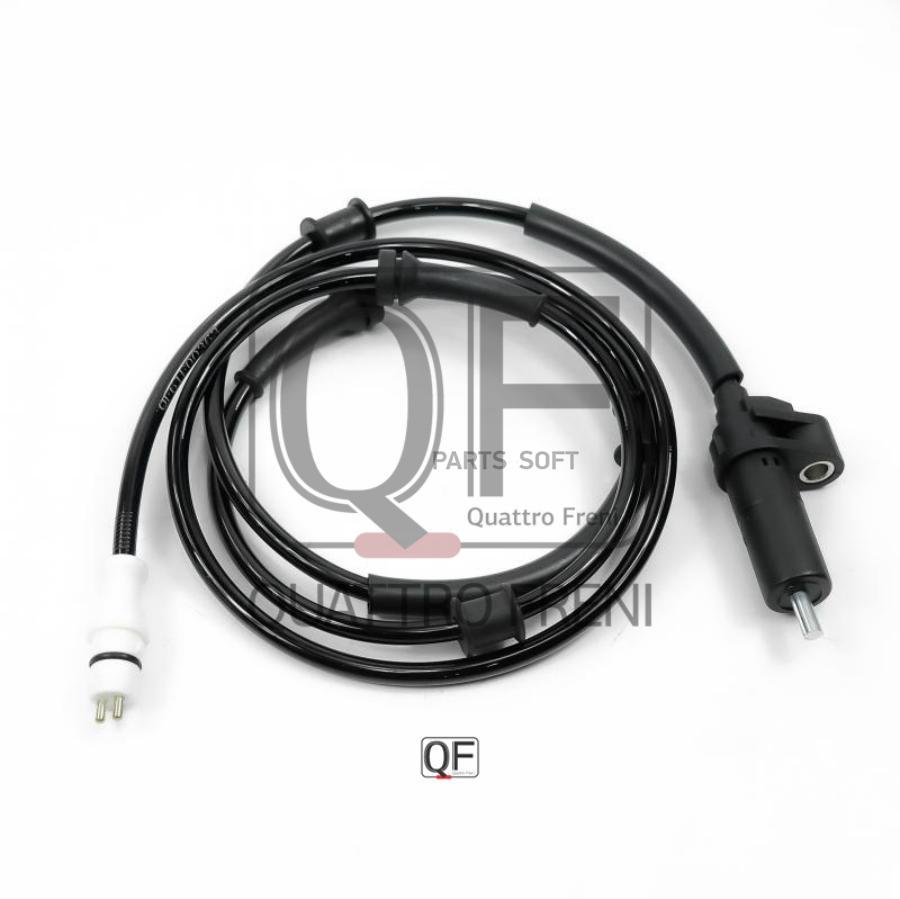 

Импульсный датчик abs rr lh QUATTRO FRENI qf61f00363