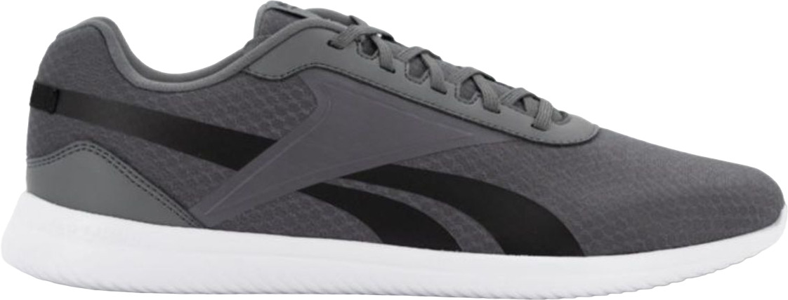 

Кроссовки мужские Reebok STRIDIUM 2.0 серые 8.5 US, Серый, STRIDIUM 2.0