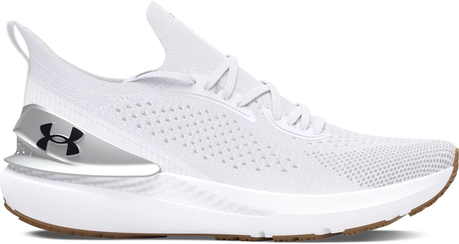 

Спортивные кроссовки женские Under Armour W Shift белые 6.5 US, Белый, W Shift