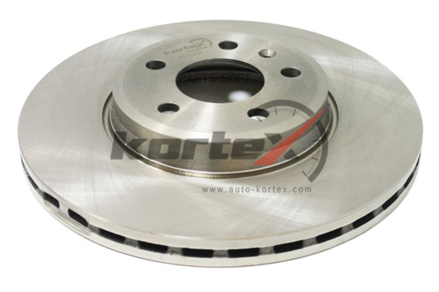 

Диск Торм. Audi A4/A5 08 Перед.Вент.(D=314mm) KORTEX арт. KD0204