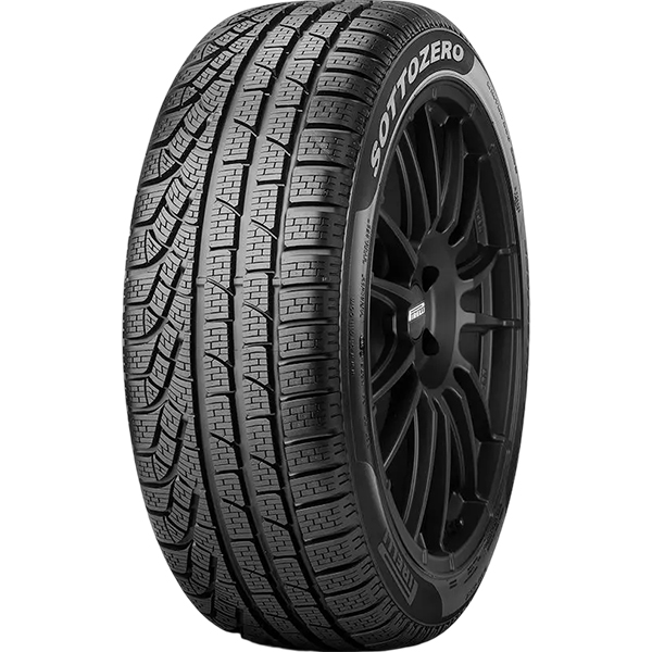 

Шины Pirelli Winter SottoZero Serie II 285/35R18 101 V, WINTER SOTTOZERO Serie II