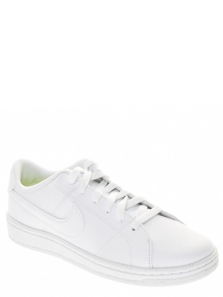 

Кеды женские Nike 146122 белые 5 UK, 146122