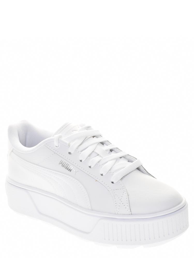 

Кеды женские PUMA 146115 белые 6 UK, 146115