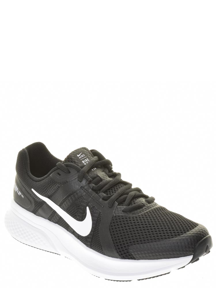 фото Кроссовки мужские nike 146102 черные 7.5 uk