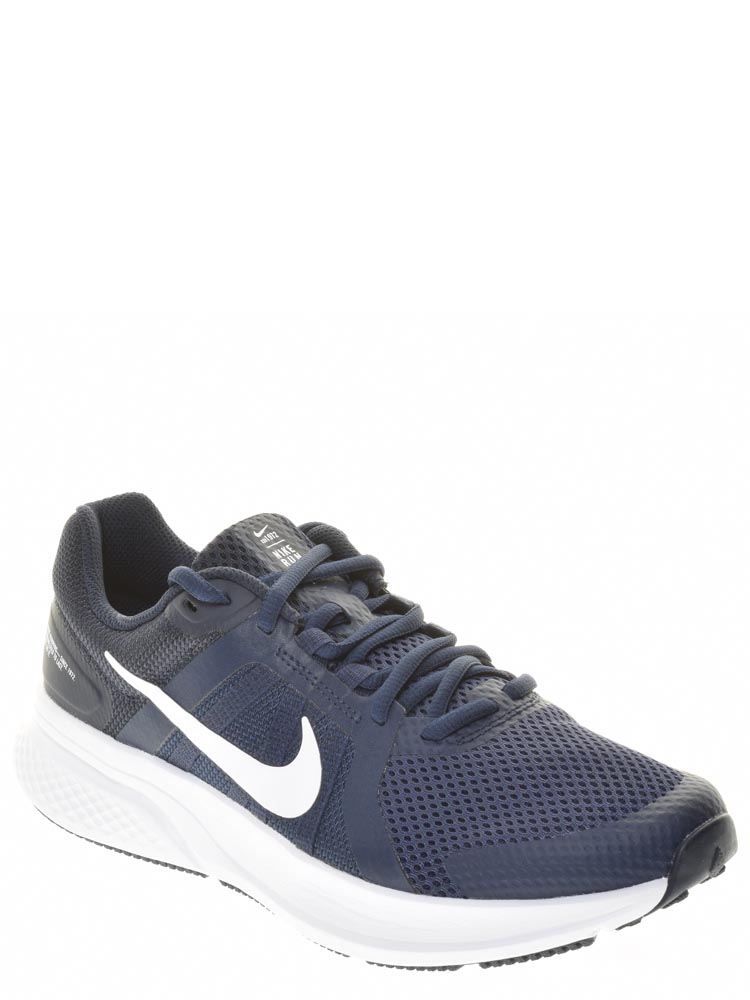 фото Кроссовки мужские nike 146097 синие 7 uk