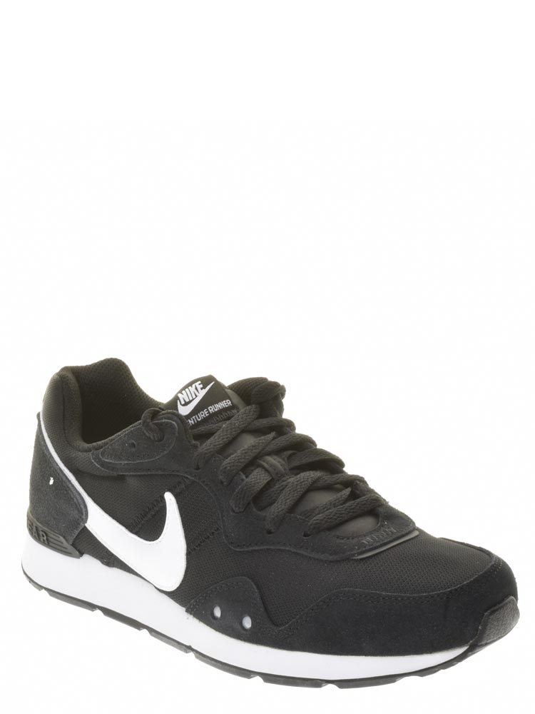 фото Кроссовки мужские nike 146094 черные 9.5 uk