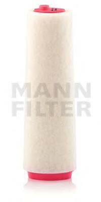 

Воздушный фильтр MANN-FILTER c151431