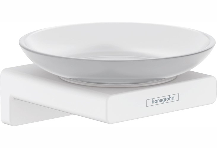 

Мыльница Hansgrohe 41746700, 41746700