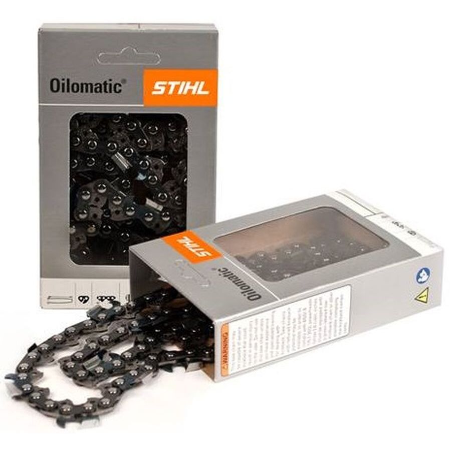 

Цепь для цепной пилы Stihl 36130060045 30см