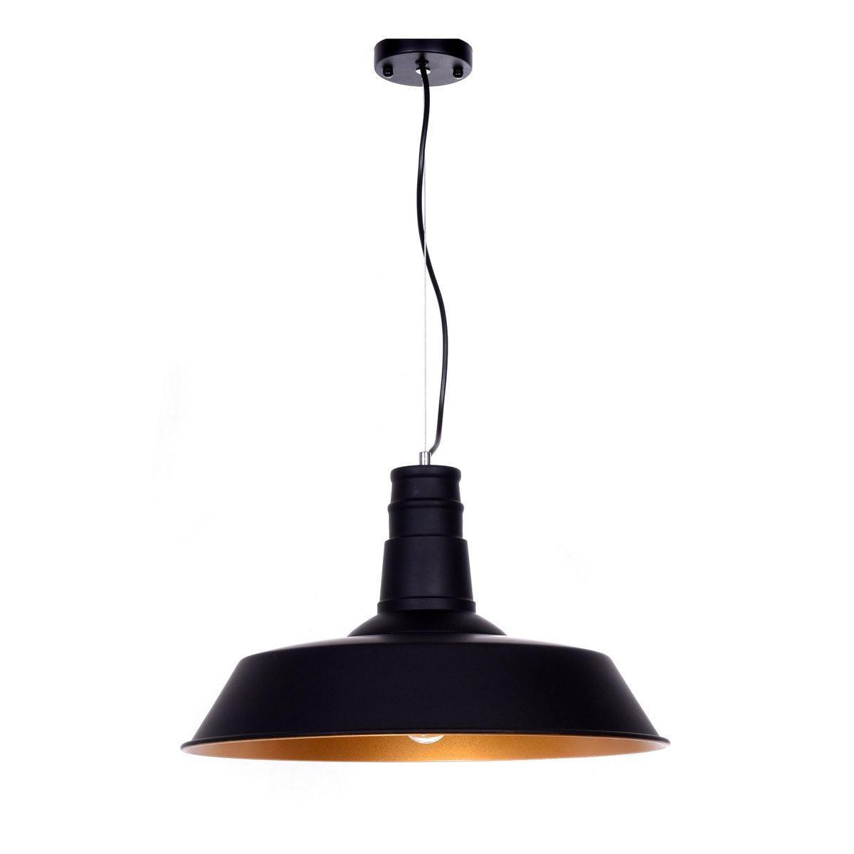 фото Подвесной светильник lumina deco saggi ldp 7808 bk