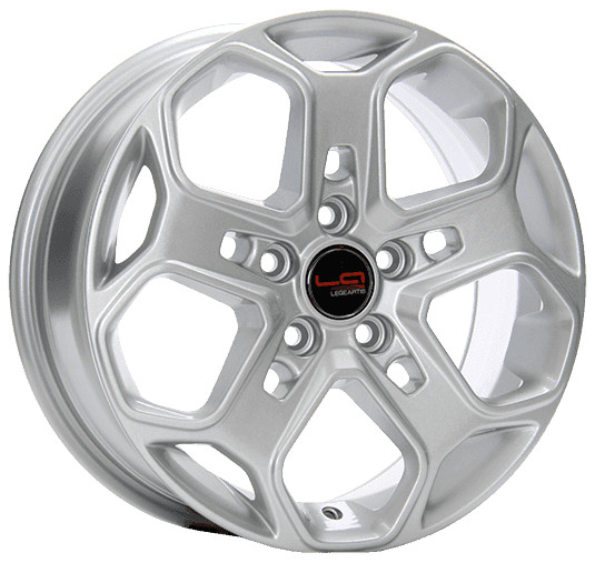 

Колесный диск LegeArtis Concept-FD505 (S) 6.5xR16 ET37.5 4*108 D63.3