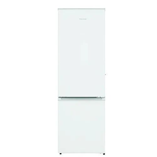 Холодильник WILLMARK RF-357DC белый центрифуга willmark sd 100s белый
