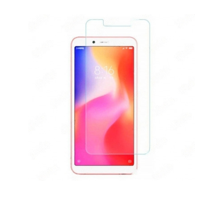 

Защитное стекло для Xiaomi Redmi 6 Plus Full, Redmi 6