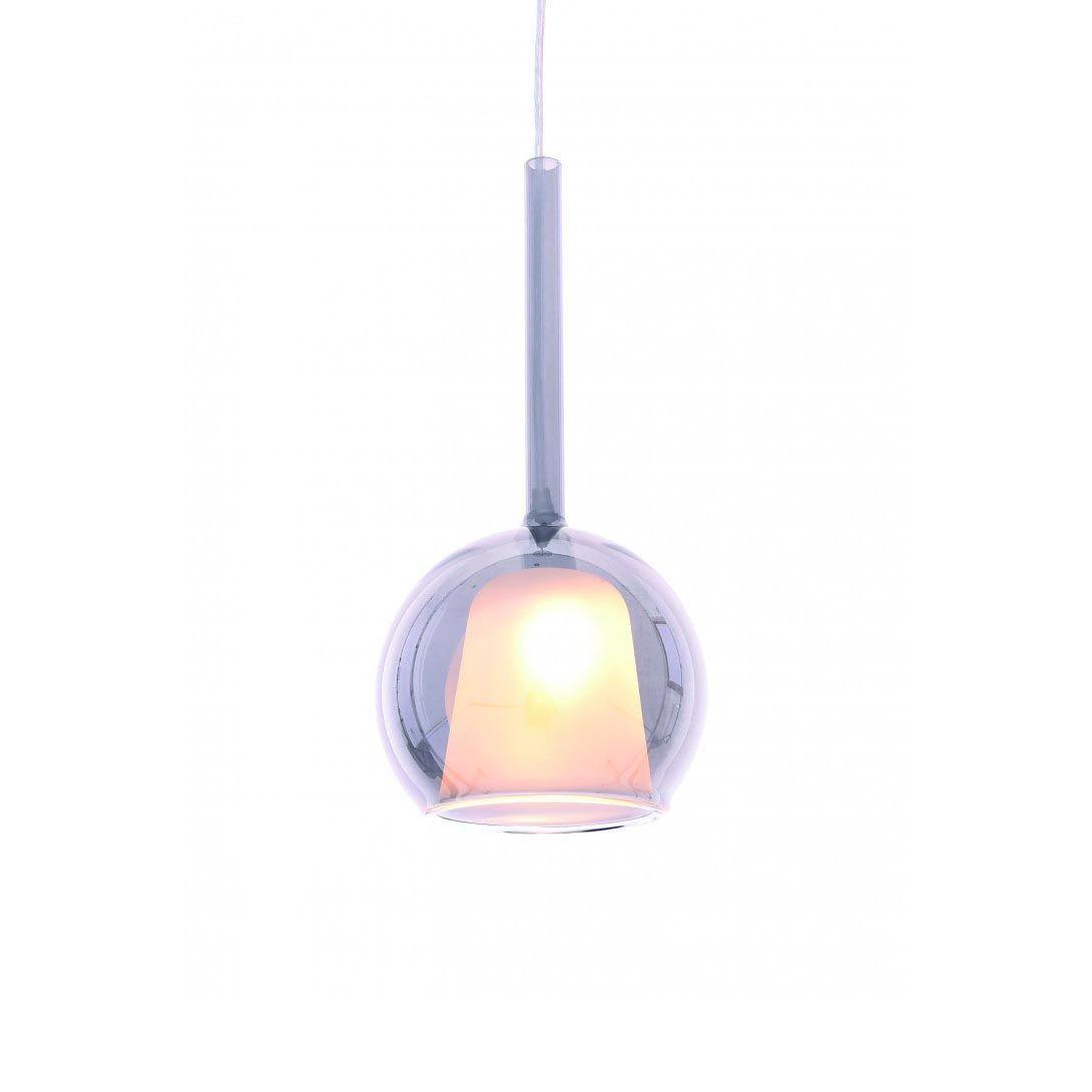 фото Подвесной светильник lumina deco priola ldp 1187 gy