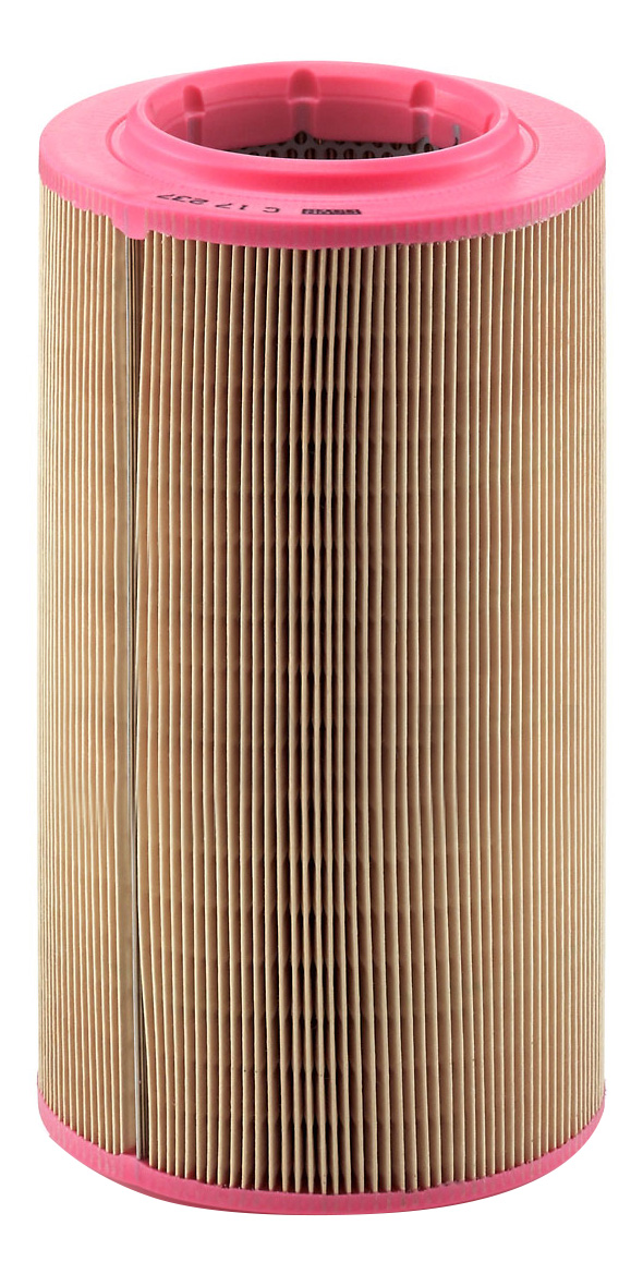 

Воздушный фильтр MANN-FILTER c17237