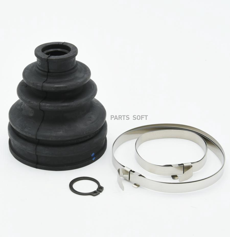 

JIKIU Пыльник ШРУСа задн внутр TOYOTA RAV4 III-IV 05- CD21085 1шт