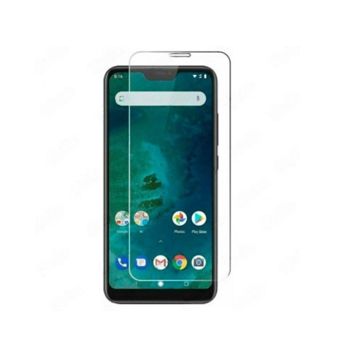 

Защитное стекло для Xiaomi Redmi 6 Pro Full, Redmi 6 Pro